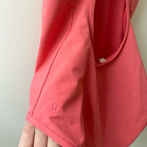 Lululemon Wave Wanderer One Piece - Picture 7 of 7